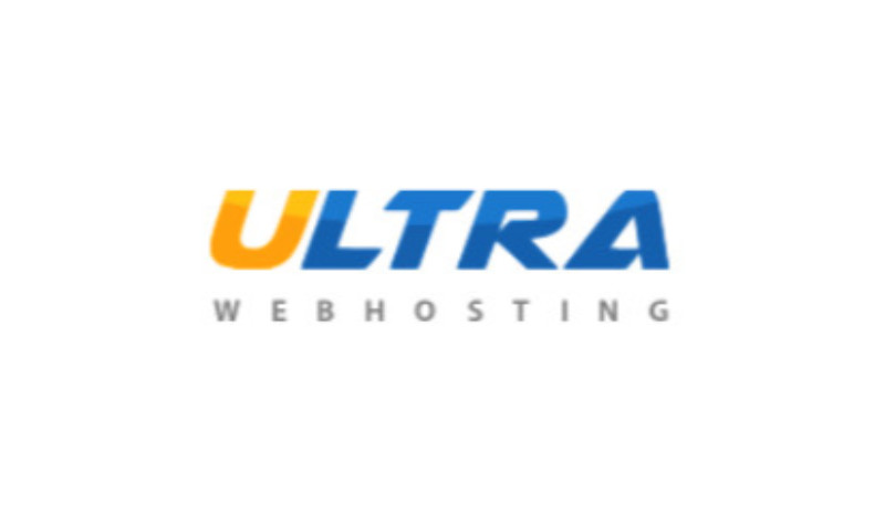 Ultra Web Hosting